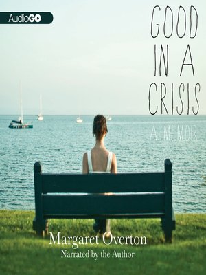 cover image of Good in a Crisis